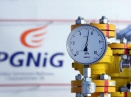 Польская PGNiG выиграла у российского Газпрома арбитраж по цене на газ