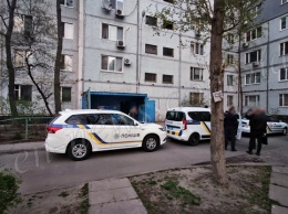 В Энергодаре полиция задержала квартирных воров