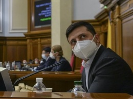 Коломойский снял маску. Как Зеленский потерял коалицию в парламенте