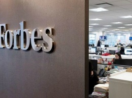 Forbes возобновит выход в Украине спустя три года после закрытия