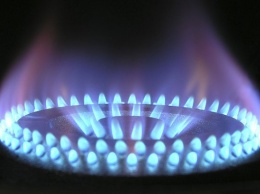 Цены на газ для населения за полугодие упали на четверть