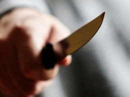 В Ирпене мужчина напал с ножом на любовника подруги