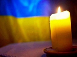 На Донбассе погиб украинский военный Владимир Мовчанюк