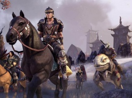 The Elder Scrolls Online станет бесплатной на две недели