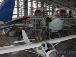 Харьковский авиазавод разработал план санации и ждет решения суда