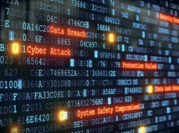 На сайте Офиса Президента Украины зафиксировали 18 кибератак