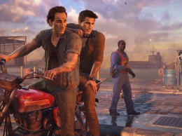 Экранизацию Uncharted отложили на семь месяцев - до 8 октября 2021-го