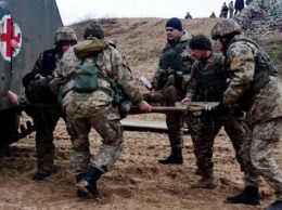 Оккупанты ударили из ПТРК и тяжелых минометов по позициям ВСУ: двое раненых