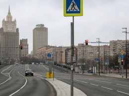 Власти рассказали, как сделать поездку по Москве максимально безопасной