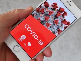 Чем может помочь смартфон в борьбе с эпидемией коронавируса?