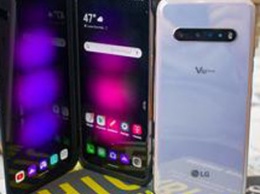 LG отказалась от смартфонов G-серии