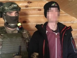 Во Львовской области задержаны подозреваемые в убийстве двух подростков (фото)