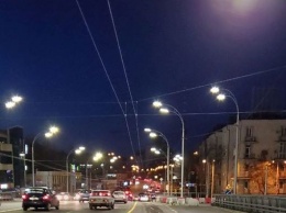 По Шулявскому мосту пустят троллейбусы