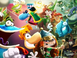 Ubisoft устроила раздачу ПК-версии Rayman Legends - на очереди еще несколько игр