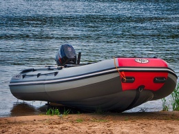 Ремонт и тюнинг лодок - ТОП-5 вариантов. Где качественно отремонтировать надувную лодку в Днепре?