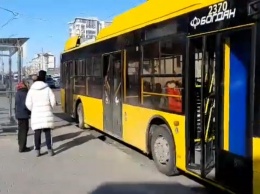 А ездить кому: в Киеве запустили новые проездные, Кличко настоял