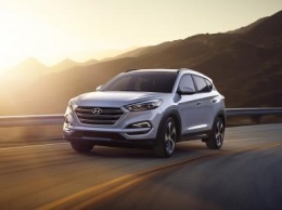Корейцы, что с вами не так? Новый Hyundai Tucson с «лицом унылого сома» не понравится россиянам
