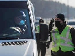 В Черновицкой области предупредили об особом режиме въезда и выезда