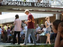 Денисова: Дети из Крыма и ОРДЛО не смогут участвовать во вступительной кампании в вузы Украины