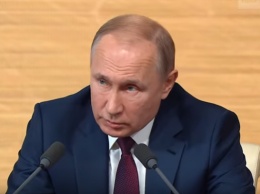 Империя пала: Путин покидает Кремль, на кого покинул россиян