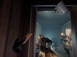 Видео: игрок показал мастер-класс по жонглированию в Half-Life: Alyx