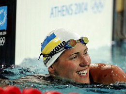 Четыре золота Олимпиады. Яна Клочкова - одна из самых крутых спортсменок независимой Украины