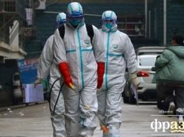 В Китае заблокировали целый район из-за вспышки коронавируса,? СМИ