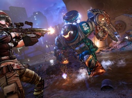 Kotaku: несмотря на финансовый успех Borderlands 3, сотрудники Gearbox не получат обещанных премий