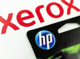 Xerox заявила об отзыве предложения по выкупу акций HP