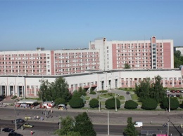 На Черниговщине определили 11 больниц для приема больных коронавирусом