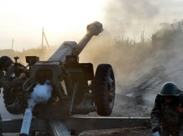 За сутки российско-оккупационные войска 15 раз нарушили перемирие: ранены три воина ВСУ