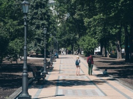 Какие парки Киева отремонтируют за 111,5 миллиона гривен
