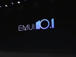 10 устройств Huawei получили новую прошивку EMUI 10.1