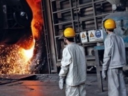 В Китае заработали стальные мини-заводы