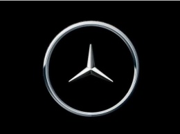 Коронавирус вынудил Mercedes сменить логотип