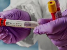 В Винницкой области количество больных с коронавирусом возросло до 54
