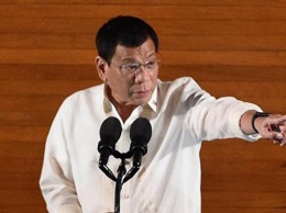 Глава Филиппин призвал силовиков стрелять в нарушителей карантина