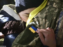 Боевики предоставили список украинцев для обмена