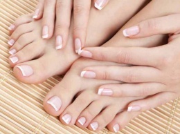 5 натуральных средств для красоты ногтей