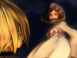 Square Enix выпустила апдейт для Final Fantasy IX в Steam, который полностью удаляет игру