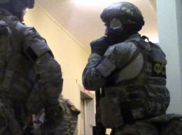 ФСБ задержала двух генералов МВД, идут обыски
