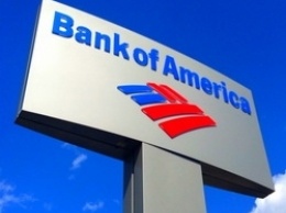 Bank of America еще ухудшил прогноз падения ВВП Украины