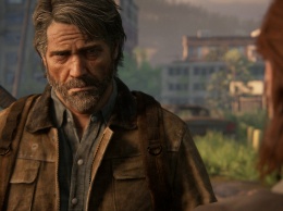 Свежие скриншоты из The Last of Us Part II с новыми и старыми персонажами
