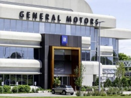 General Motors и Honda совместно разработают два новых электромобиля