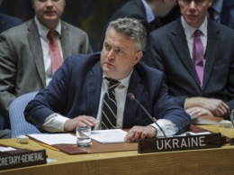 Украина заблокировала в ООН манипулятивную резолюцию России по Covid-19 - Кислица