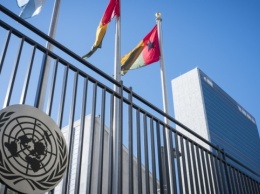 Генассамблея ООН приняла Резолюцию глобальной солидарности в борьбе с коронавирусом