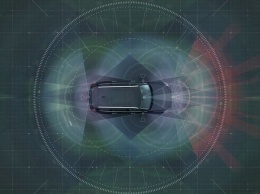 Компаия Volvo Cars ускорит развитие автономных технологий
