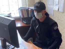 На Луганщине компьютерную сеть горсовета заразили вирусом