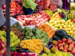 Почему в Украине не спешат открывать продовольственные рынки