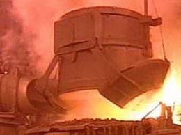 Tata Steel останавливает производство в Индии и Европе